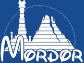 Disney Mordor