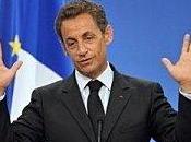records Nicolas Sarkozy
