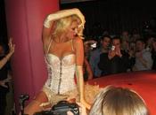 Photos anniversaire Paris Hilton