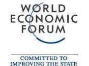 World Economic Forum 2008 Davos Power collaborative innovation