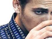 Hayden Christensen couverture magazine Details