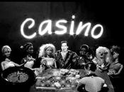 Finance Casino…