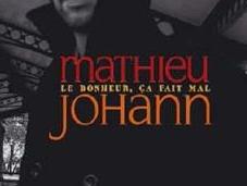 Mathieu Johann (Star Academy album fait buzz internet coup gueule contre l'Ifop