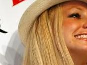 Britney Spears verra enfants