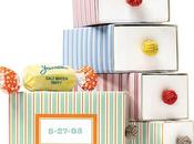 petites boites secrets...