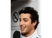 Daniel Ricciardo 2011