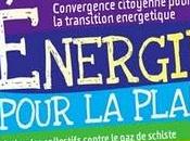 Rencontres Convergence citoyenne pour Transition Énergétique août