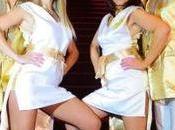 ABBA ressuscité Cuzorn