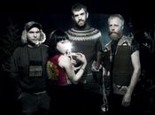 clip totalement psychédélique pour Little Dragon avec When