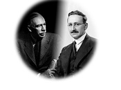 crise clôt-elle débat Hayek-Keynes?