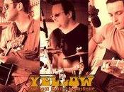 Yellow Mojo acoustique live