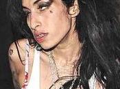 Winehouse morte