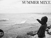 summer mixtape