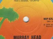 Murray Head Ain't