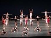 Miami City Ballet Etés Danse Châtelet