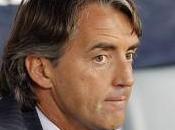 Mancini espère Agüero cette semaine