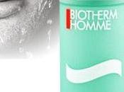 Homme: crème hydratante Biotherm Aquapower