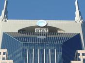 iPhone AT&amp;T prépare terrain pour lancement septembre