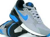 Nike Pegasus Grey/Blue