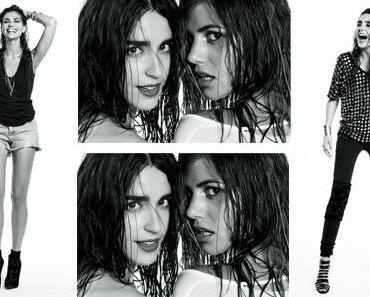 Gagnez 20 exemplaires de "Dernier album" du groupe Les Chanteuses (+interview)