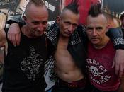 Punk's dead: Grand Soir