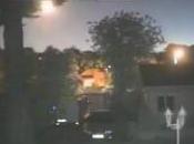 vidéo météorite Bretagne (video)