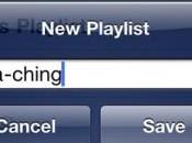 Encore fois Compagnie Personal Audio Apple, cette Afin cibler l’iPhone, iPod iPad dernier génération
