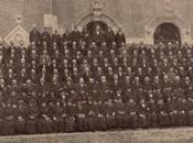 L'Usine Thiriez, père fils 1920.