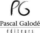 Editions Pascal Galodé s'ouvre bande dessinée