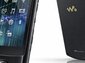 Sony Walkman Serie leaké