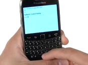 Blackberry Bold 9930 dévoile