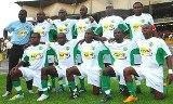 Elite champions Cameroun depuis