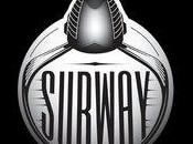 Tremplin Luckybek live Subway Club 26/7/11