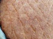 Broyé Poitou vanillé