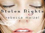 [Sortie] Stolen Nights Rebecca Maizel