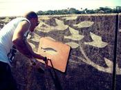 Reverse Graffiti Quand l'Afrique orne