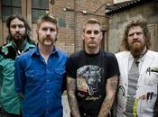 Mastodon, Black Tongue.