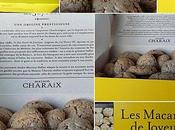 Macarons Charaix
