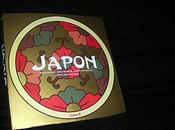 "Japon" éditions chêne