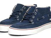 Vans fall 2011 barco collection