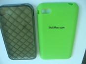 iPhone nouveau design sortie deuxième semaine septembre