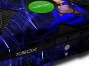 «Jacky Xbox»