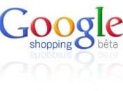 Google Shopping Guide optimisations