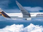 Contrats d’Airbus prochaine bulle financière