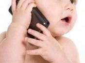 Télephone MOBILE: risque accru démontré cancer pour enfants ados Journal National Cancer Institute