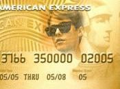 Justin Bieber Fait chauffer "American Express"