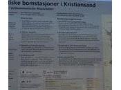 Norvège Kristiansand l’attrape-nigauds pour touristes