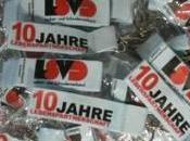 'mariage gay' fête Allemagne: 23000 couples sont unis depuis l'entrée vigueur