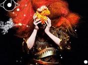 Björk, clip Crystalline