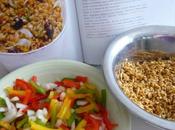 Dîner parfums d'été...quand même